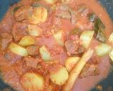 Foto langkah ke 7 dari resep Anyang Dagiang.