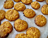 Foto del paso 2 de la receta: Galletas de zanahoria
