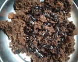 चोको केक पॉप्स (choco cake pops recipe in Hindi) रेसिपी चरण 1 फोटो
