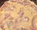 Majonézes csirkecomb recept fázis 1 fotója