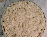 Foto del paso 5 de la receta: Tarta de coco y dulce de leche
