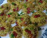 A picture of step 5 of Dabeli basket chat.