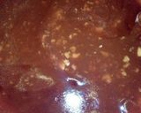Foto langkah ke 5 dari resep Ayam ala Richeese plus saus keju.