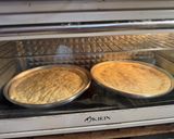 Foto langkah ke 5 dari resep Pizza Base.