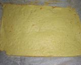Foto del paso 10 de la receta: Jelly roll 🍰