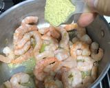 Foto del paso 2 de la receta: Rapiarroz con camarones