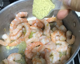 Foto del paso 2 de la receta: Rapiarroz con camarones