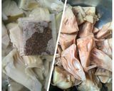 Foto langkah ke 1 dari resep Gudeg Jogja Telur puyuh.