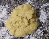 Foto del paso 2 de la receta Rosca de yema