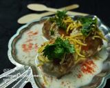 দই বড়া (doi bora recipe in Bengali) রেসিপি ধাপ - 7 ছবি