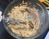 Foto langkah ke 1 dari resep Oatmeal Choco Chip Cookies.