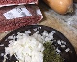 Foto del paso 2 de la receta: Boniato relleno