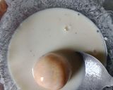 Foto langkah ke 4 dari resep Bola bola ubi isi coklat.