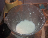 Foto del paso 3 de la receta: Panqueque con dulce de leche