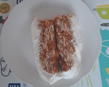 Foto del paso 10 de la receta: Torta de galletas con manjar
