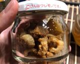 รูปขั้นตอนการทำที่ 5 ของ โฮมเมดแคปหมูพองกรอบ ด้วยหม้อทอดไร้น้ำมัน (Home made Chicharrones with airfryer)