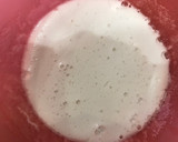 Foto del paso 1 de la receta: Merengue suizo/francés al microondas