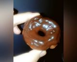 صورة لخطوة 9 من وصفة دونات 🍩