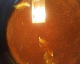 A picture of step 2 of Almost Cincinnati Chili.