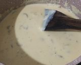 Foto langkah ke 2 dari resep Saus Jamur homemade - saus homemade - steak sauce - saos ayam panggang.