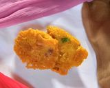 ডিমের চপ(Dimer chop recipe in Bengali) রেসিপি ধাপ - 6 ছবি