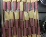 Foto del paso 6 de la receta: Corn Dogs