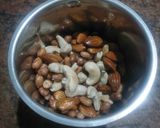 A picture of step 3 of Energy Bar.