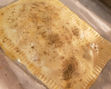 Foto del paso 5 de la receta: Empanada de hojaldre