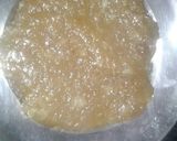 आलू का हल्वा (Aalu ka halwa recipe in hindi) रेसिपी चरण 4 फोटो