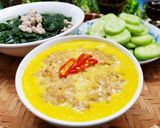 Hình bước làm 2 của món Cơm nhà đơn giản mà ngon 255