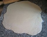 Foto del paso 2 de la receta: Calzone de peperoni