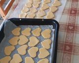A picture of step 5 of Sugar cookies!.