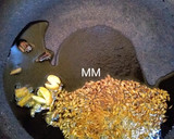 A picture of step 4 of Dhaba Style Mixed Dal.
