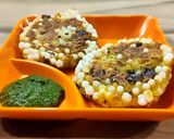 A picture of step 9 of Tapioca Cutlets or Sago Cutlets.