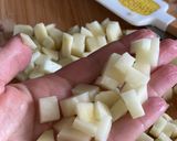 Foto del paso 3 de la receta: 🥟Empanadas jugosas de carne molida 🥟