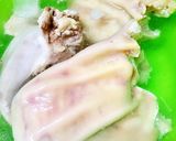 Hình bước làm 1 của món Phá Lấu Heo