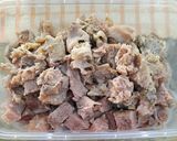 Foto langkah ke 7 dari resep Soto Daging.