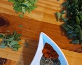 Foto del paso 5 de la receta: Cazuela de lomo, habas y aromáticas de la quinta. (Ragú)
