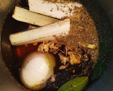Foto del paso 2 de la receta: Seitán casero