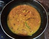 সরপুঁটি তেল ঝাল (sarputi tel jhal recipe in Bengali) রেসিপির ধাপ 8 ছবি