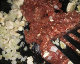 Foto del paso 5 de la receta: Canelones rellenos de carne de ternera