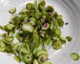 Foto langkah ke 4 dari resep Sambal Gandaria.