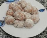 Foto del paso 9 de la receta: Mandonguilles amb sipia