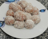 Foto del paso 9 de la receta: Mandonguilles amb sipia