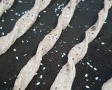 Foto del paso 1 de la receta: ✨✴ Mix de Talitas integrales saborizadas ✨✴