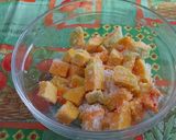 Foto del paso 2 de la receta: Mermelada de zapallo