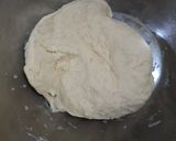 Foto langkah ke 2 dari resep Bakpao (no mixer).