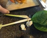 Foto langkah ke 6 dari resep Ayam cabe ijo.