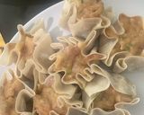 Foto langkah ke 3 dari resep Dimsum ayam udang 😘.