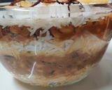 કઠોળ બિરયાની (Kathol Biryani Recipe In Gujarati) રેસીપી સ્ટેપ7ફોટો
